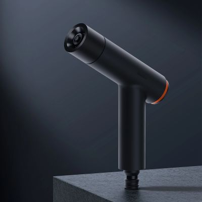 9. Baseus GF3 Pistolen-/Autowaschanlage dunkelgrau (CPGF020013)
