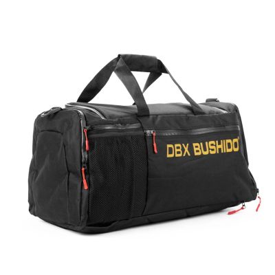 8. 3-in-1 Sporttasche mit Rucksackfunktion DBX-SB-23