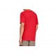 2. Under Armour Sportstyle Logo Tee M 1329590-600