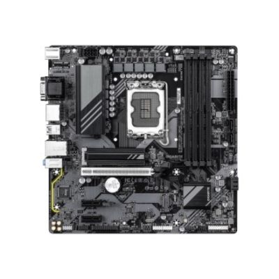 9. Gigabyte B760M DS3H GEN5 Mainboard