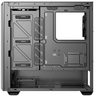 7. Antec P7 S Midi-Tower Schwarz