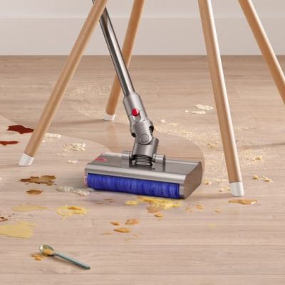 24. Dyson V12s Detect Slim Submarine Staubsauger