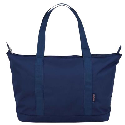 2. JanSport Daily Tote EK0A5BJ5N54 Marineblau One size