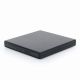 2. GEMBIRD Externes Laufwerk: 8x DVD, 24x CD, USB 2.0, Schwarz