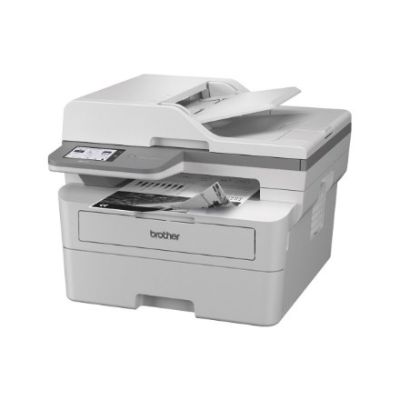 2. Brother MFC-L2960DW Multifunktionsdrucker Laser A4 1200 x 1200 dpi 34 Seiten/Minute Wi-Fi