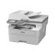 2. Brother MFC-L2960DW Multifunktionsdrucker Laser A4 1200 x 1200 dpi 34 Seiten/Minute Wi-Fi