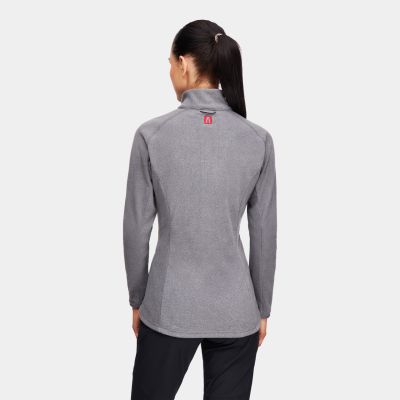 25. Alpinus Lucania Tactical W Fleece-Sweatshirt MK18879