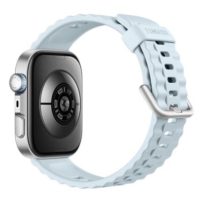 2. Huawei Fit 4 Pro | Smartwatch | AMOLED | 1,82 Zoll | Wasserdicht | Blau