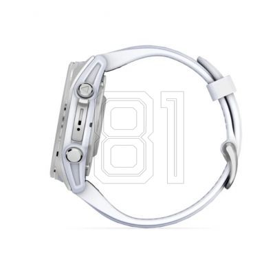 8. Garmin Fenix 8 AMOLED 43mm watch 753759337971