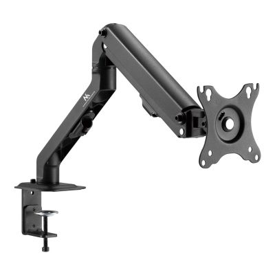 4. MACLEAN VERSTELLBARE MONTITORHALTERUNG MIT GASFEDER MC-906