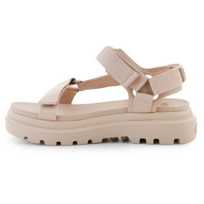 4. Palladium Pallacruise Strap W 97465-235-M Sandalen 
