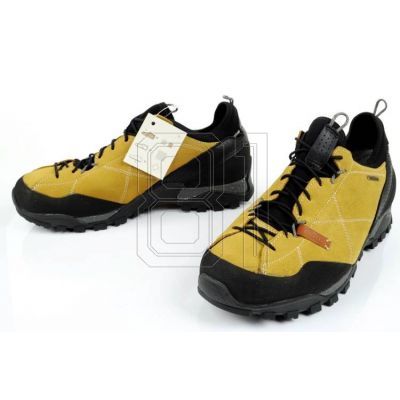 9. Aku Nativa GTX M 628583 Trekkingschuhe