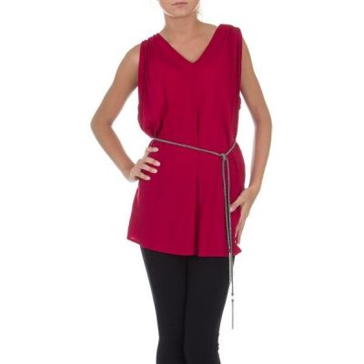 Guess T-Shirt W W23H16W0RK0-B559
