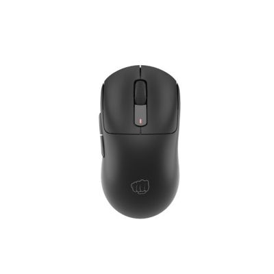 6. GAMING-MAUS FURY TANTO T4 WIRELESS, KABELLOS, 12000 DPI, SCHWARZ