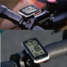 Sigma ROX 2.0 weißer Zähler