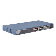 DS-3E1326P-EI(B) Schalter Hikvision