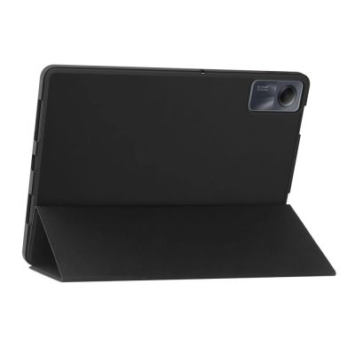 5. Tech-Protect SC Pen-Hülle für Xiaomi Redmi Pad SE 11" - Schwarz