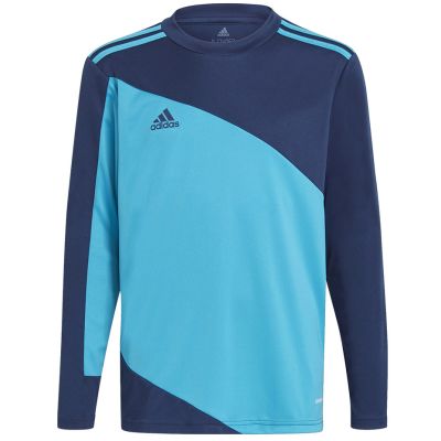 12. adidas Squadra 21 Torwarttrikot Jugend Jr GN6947