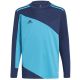 12. adidas Squadra 21 Torwarttrikot Jugend Jr GN6947