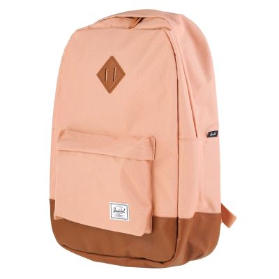 2. Herschel Heritage Rucksack 10007-05728 Rosa Einheitsgröße