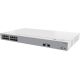 3. Huawei CloudEngine S110-16LP2SR Gigabit-Ethernet (10/100/1000) PoE-Unterstützung 1 HE Grau