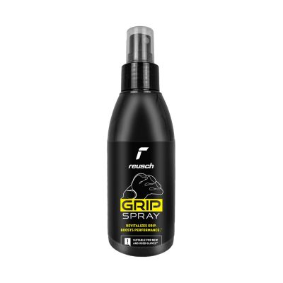 2. Reusch Grip Spray 54541000UNI Torwarthandschuhspray