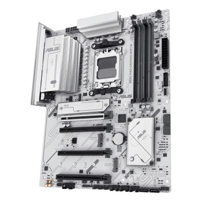 5. Mainboard MB AMD B850 SAM5 ATX MAX GAMING WIFI ASUS