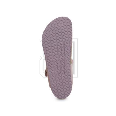8. Birkenstock Gizeh Kids 1021667 Lavender Blush