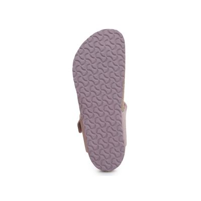 8. Birkenstock Gizeh Kids 1021667 Lavendel Blush Flip-Flops