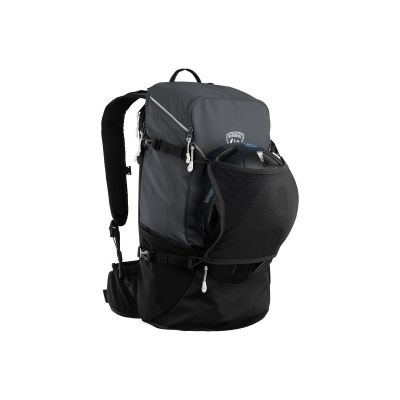 5. ROSSIGNOL Escaper Tour 25 l Rucksack, grau
