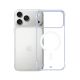 6. 3mk Just20g MagCase für iPhone 17 Pro Max – Transparent