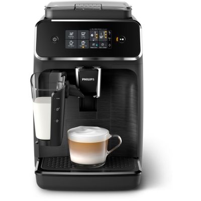7. Philips 2200 Serie EP2230/10 Kaffeevollautomat