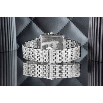 7. Herrenuhr EMPORIO ARMANI Diego AR11751 + Box