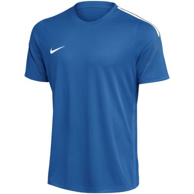 Nike Dri-FIT Strike Herren-T-Shirt Blau HV8339 463 L