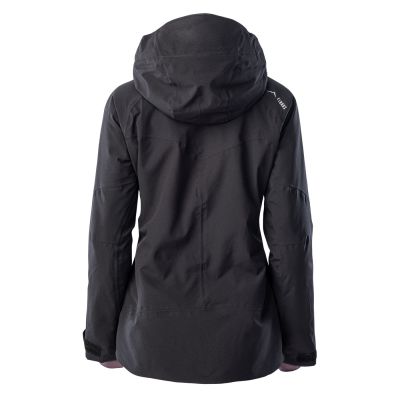 8. Elbrus Kalma Sympatex Jacke W 92800439216