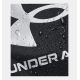 8. Under Armour UA Undeniable 5.0 S Sporttasche 40L Polyester, thermoplastische Polyurethan-Elastomere (TPU) Schwarz