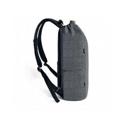 9. XD DESIGN ANTI-DIEBSTAHL-RUCKSACK BOBBY URBAN GRAU P/N: P705.642