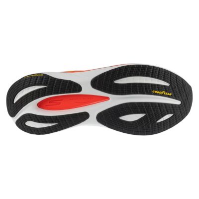 4. Skechers Max Cushioning Propulsion 220509-LMBK Gelb Größe 41