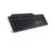 3. DELL KB522 Universal-USB-Tastatur QWERTZ Deutsch Schwarz