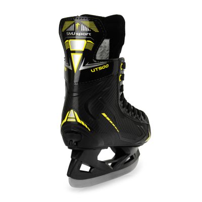4. SMJ Sport UT500 verstellbare Hockey-Schlittschuhe