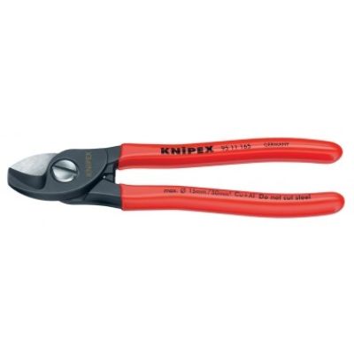 4. Knipex 95 11 165 Seitenschneider