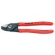 4. Knipex 95 11 165 Seitenschneider