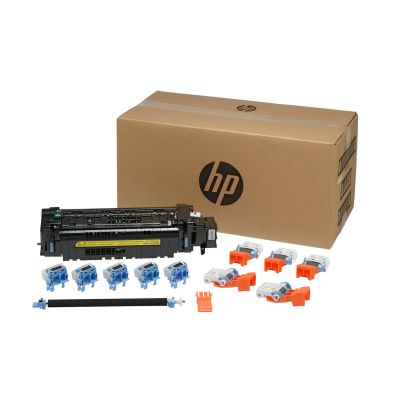 5. HP LaserJet Wartungskit 220 V