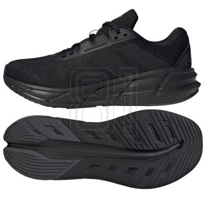 2. Adidas QUESTAR 3 M ID6316 Schuhe