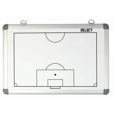 SELECT Fußball Taktiktafel 45x30cm