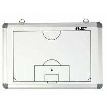 SELECT Fußball Taktiktafel 45x30cm