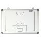 SELECT Fußball Taktiktafel 45x30cm