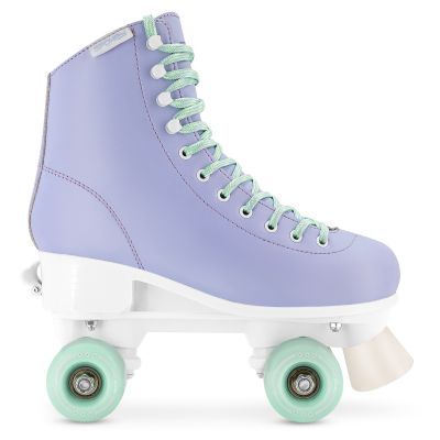 7. Spokey Queenie Jr SPK-944654 verstellbare Rollschuhe Größe 35-38