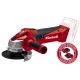 4. Einhell TC-AG 18/115 Li-Solo Winkelschleifer 11,5 cm 8500 U/min 1,21 kg