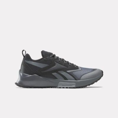 Reebok LAVANTE TRAIL 2 CBLACK/PUGRY6/PURGRY Sneakers (100033944)